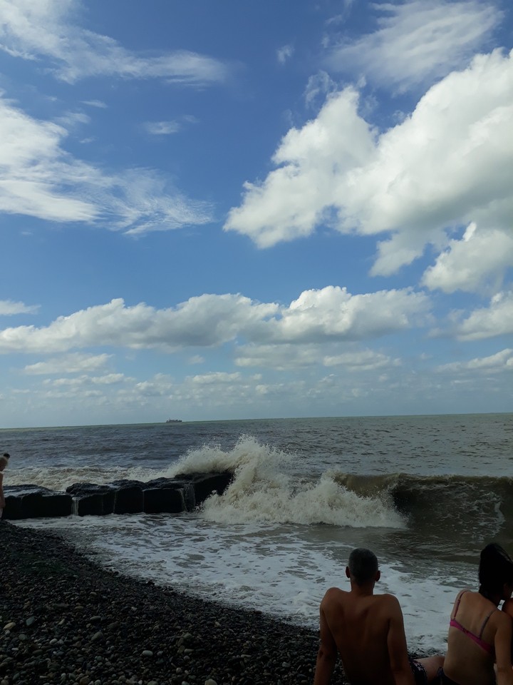 Black Sea
