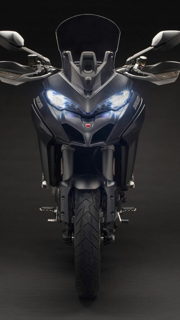 multistrada