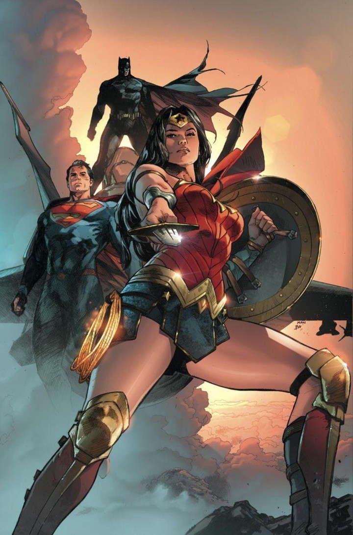 Justice League