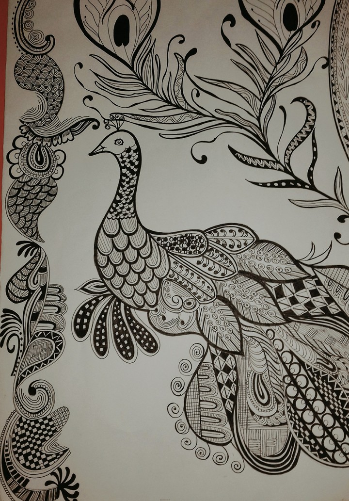 peacock