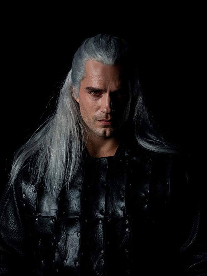Witcher
