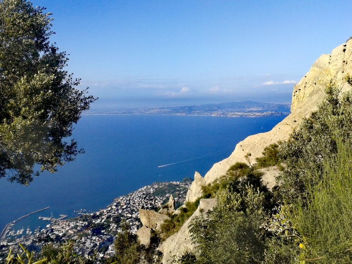 Mount Epomeo