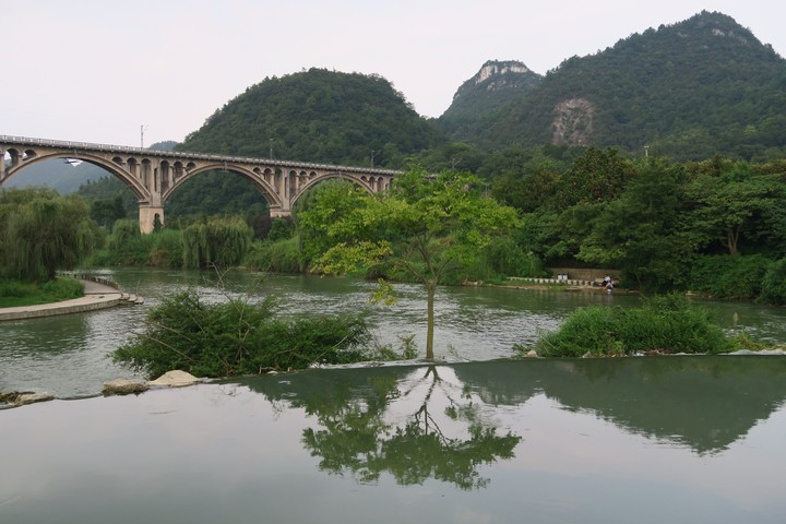 Riverview