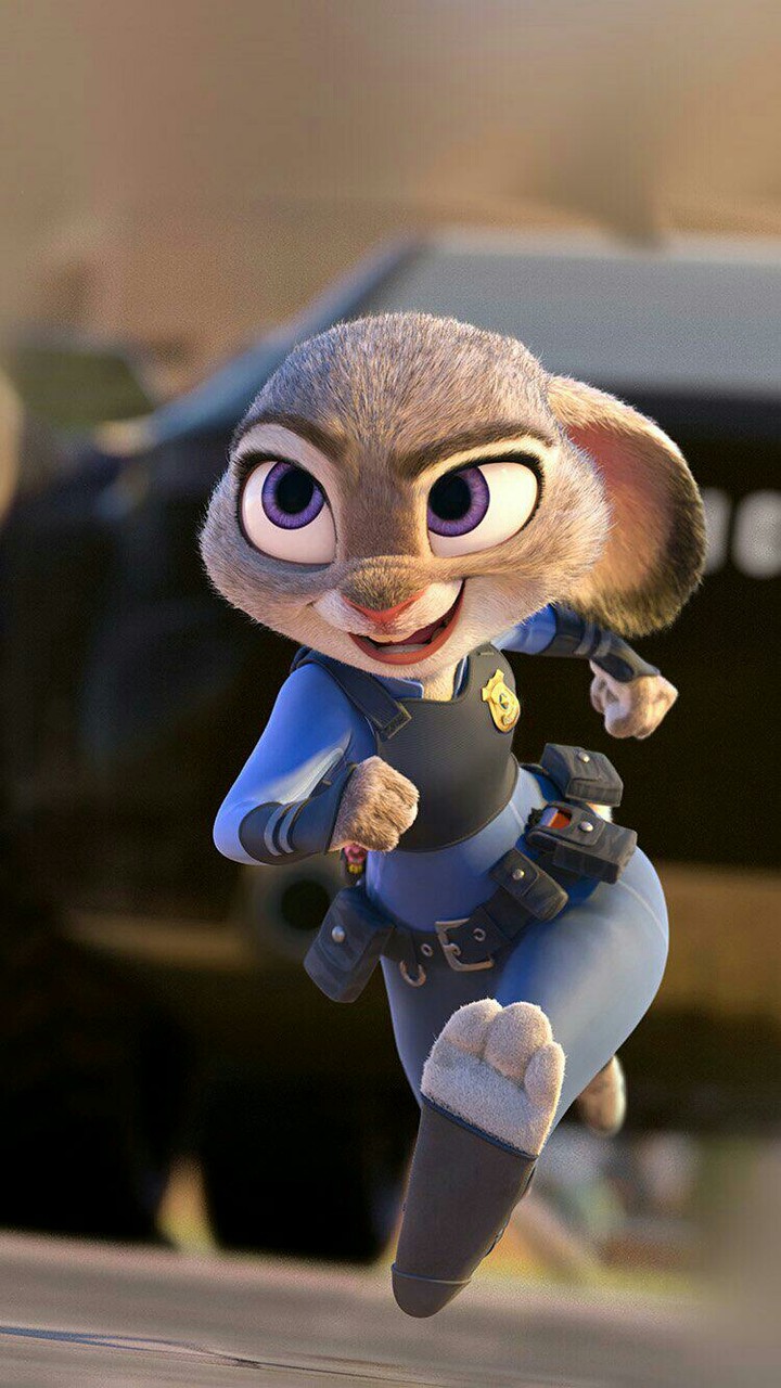 Zootopia