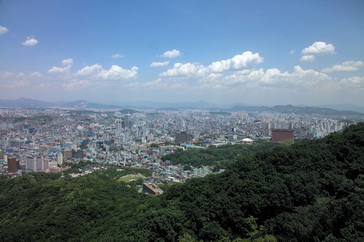 서울여행