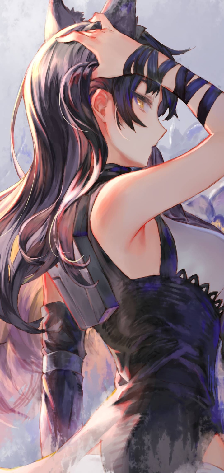girl