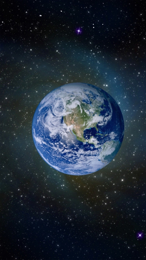 Earth