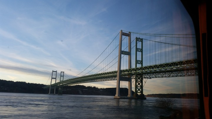 Bridges