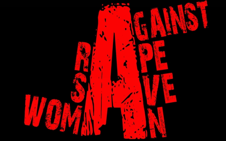 Stop Rape!