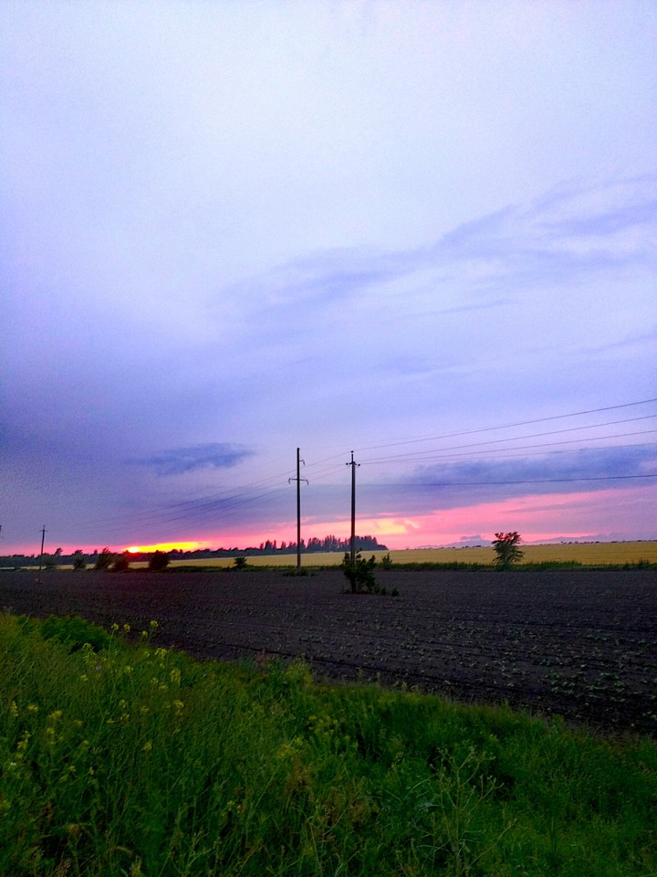 Beautiful ?