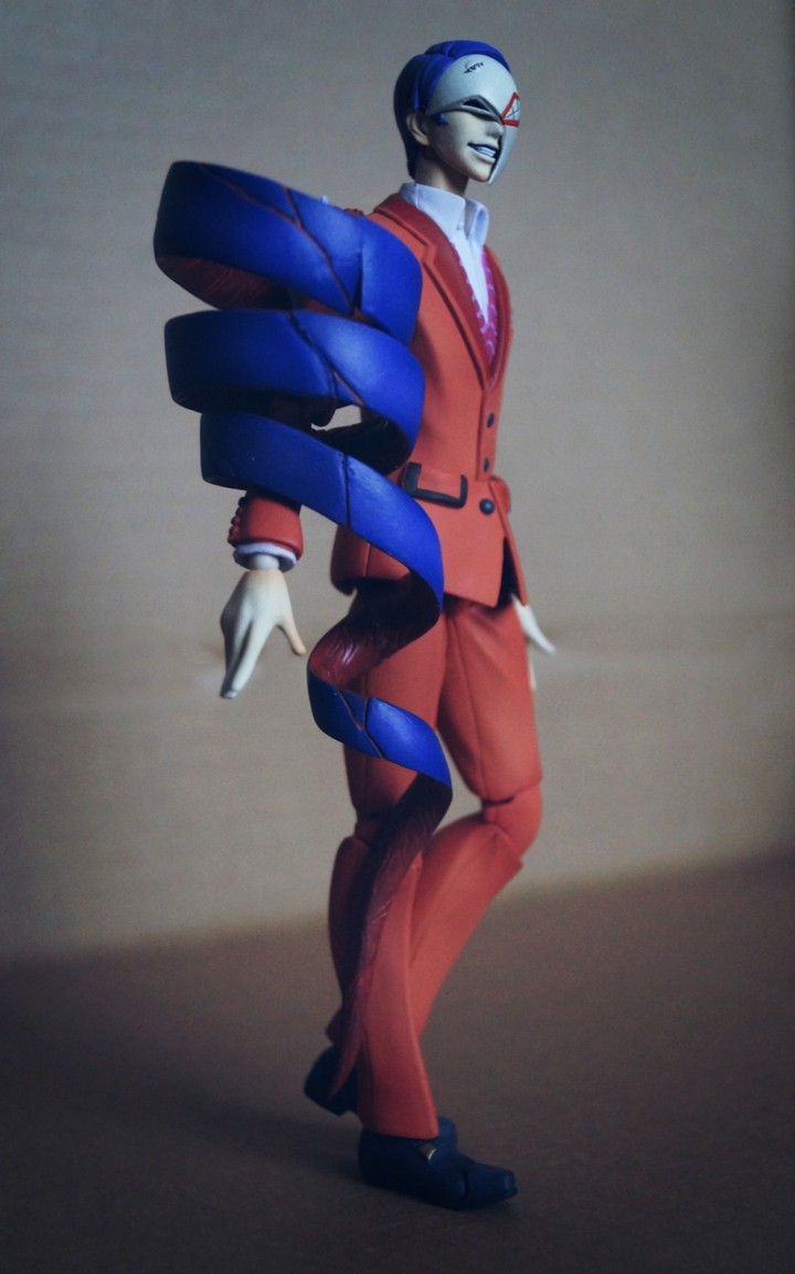 Shuu Tsukiyama
