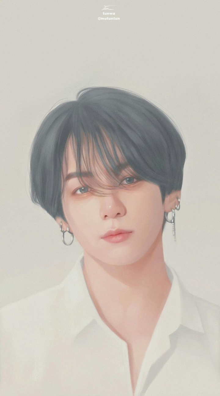 정꾹이