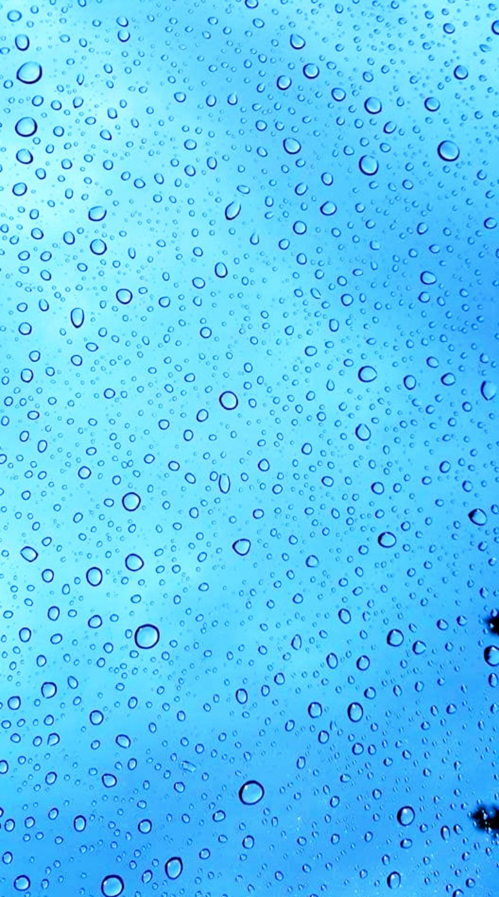 rain