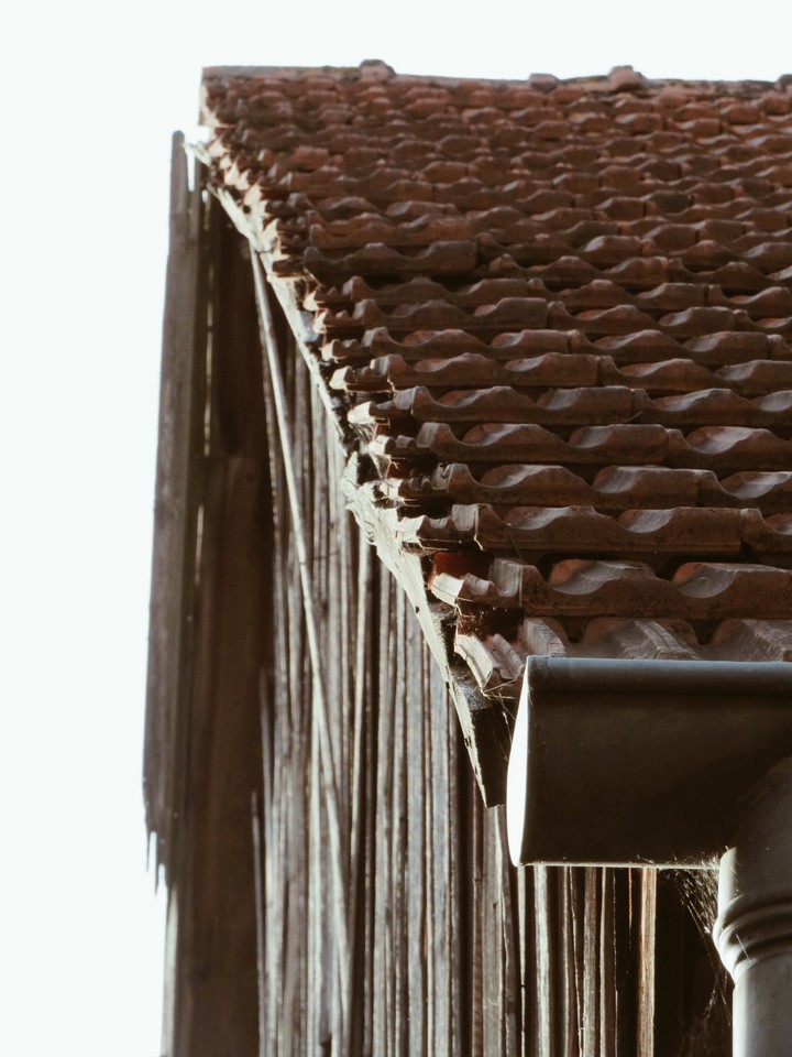 Old Barn