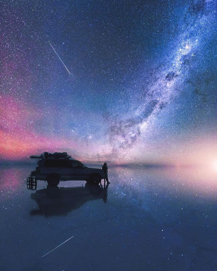star