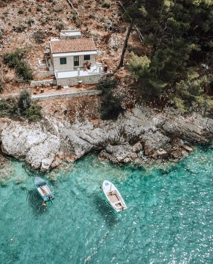 island