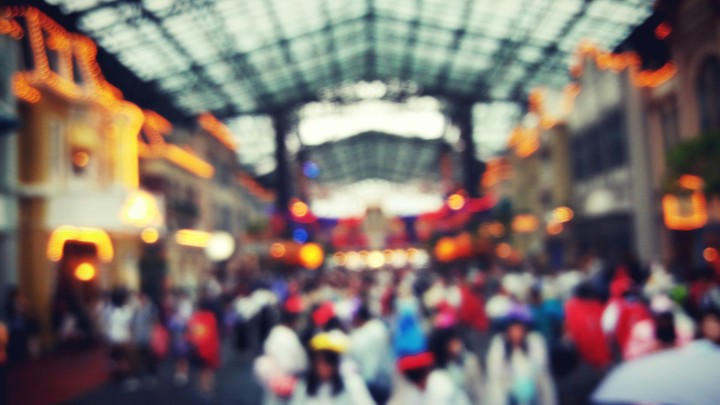 blur#people#enjoying