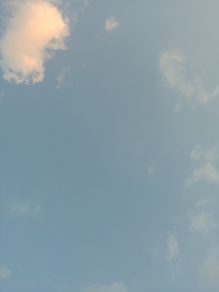 sky