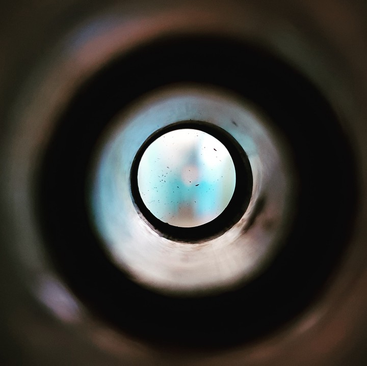 myopia