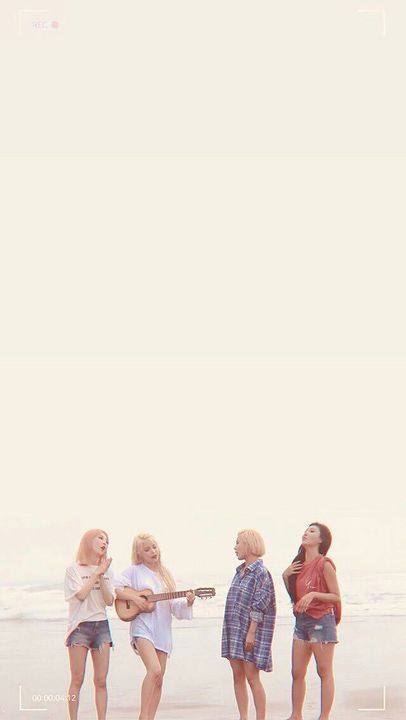 Mamamoo