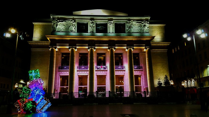 Opera de Marseille