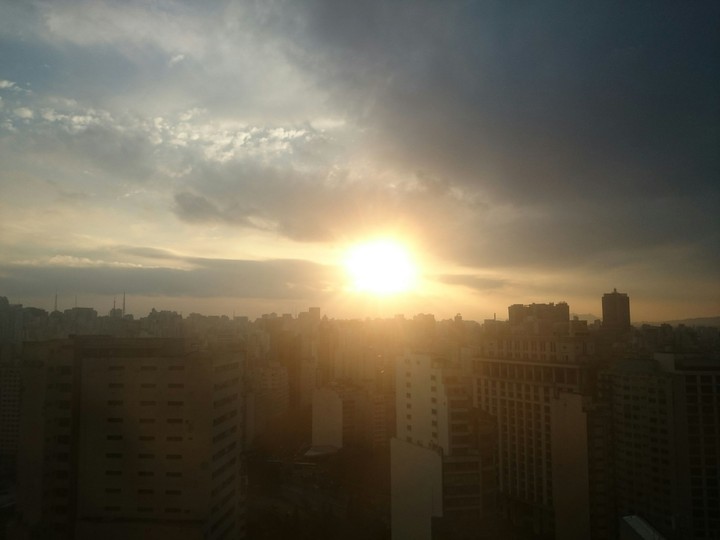 sky