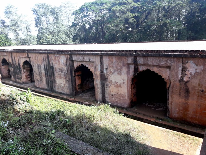 Talatal Ghar