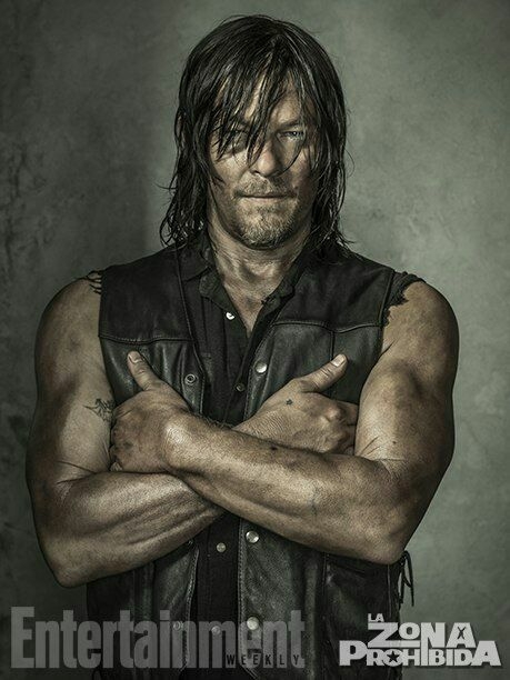 walking dead
