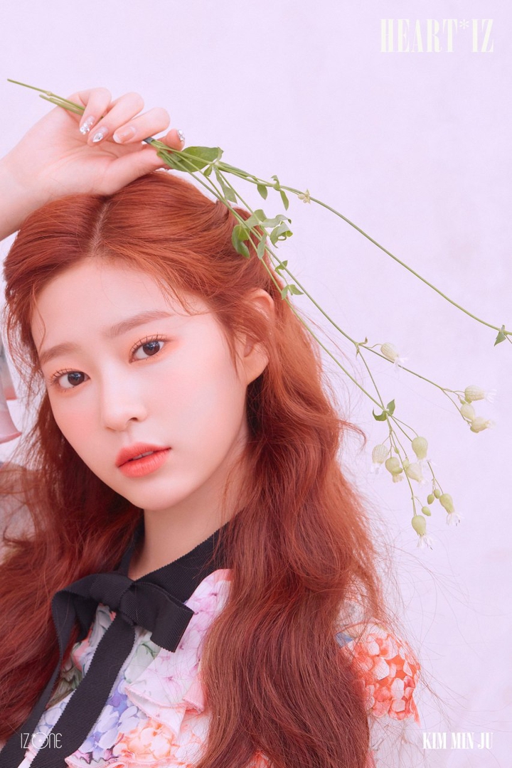 Minju