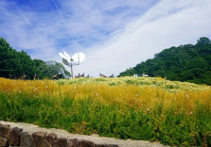 神戸ハーブ園