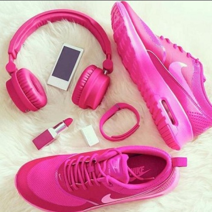just for girls