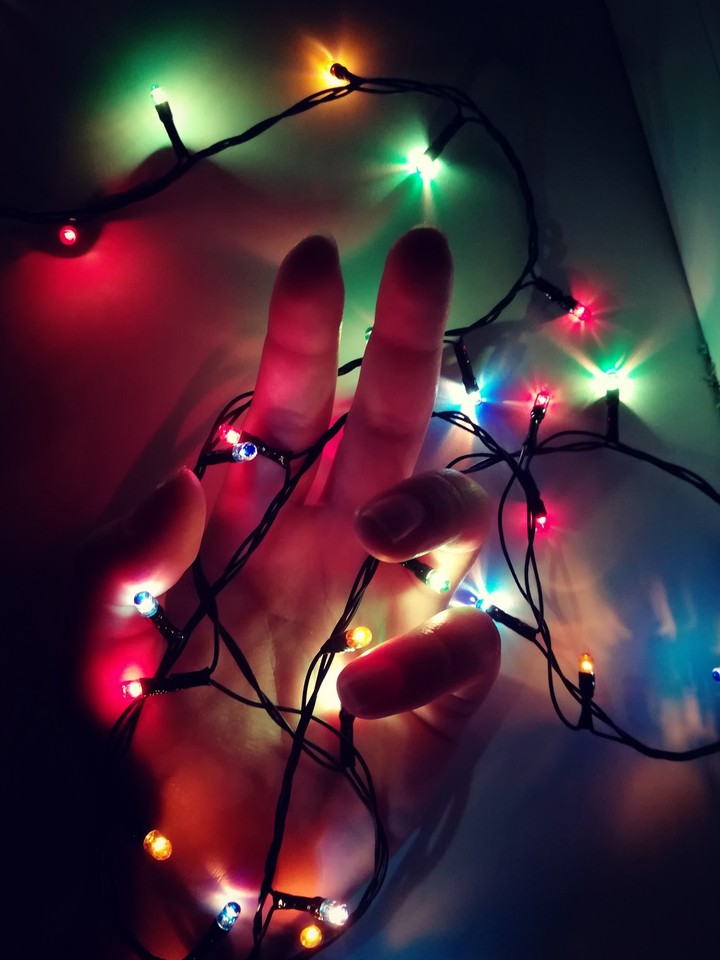Arm