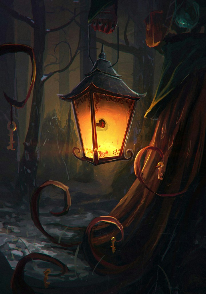 Light