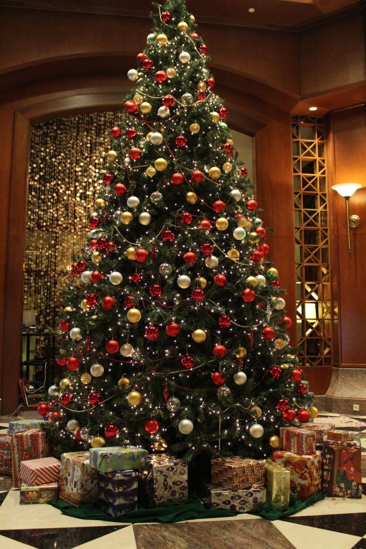 Feliz Natal!