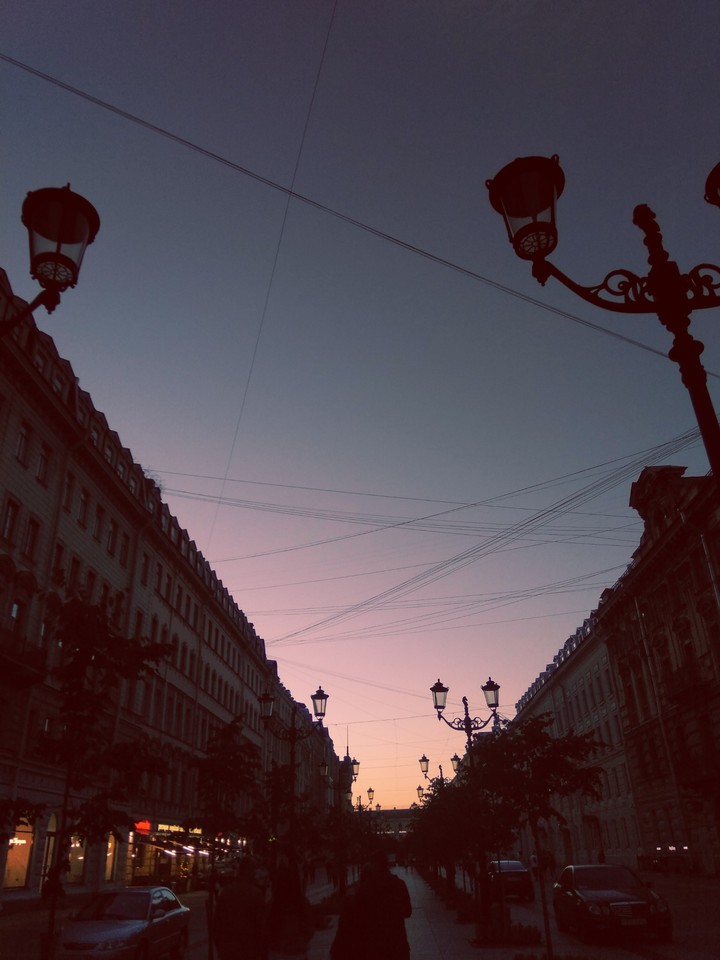 St.Peterburg