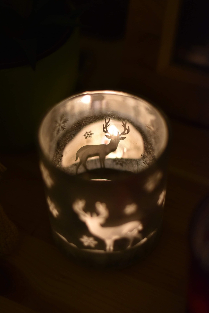 Christmas is coming