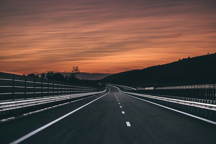 Road ★_★
