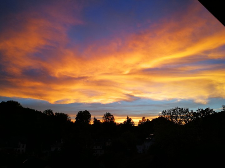 Wonderful View