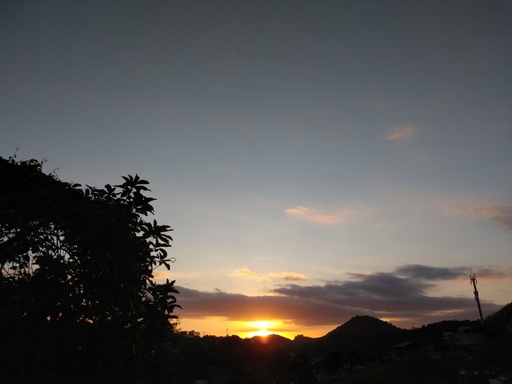 Sunrise
