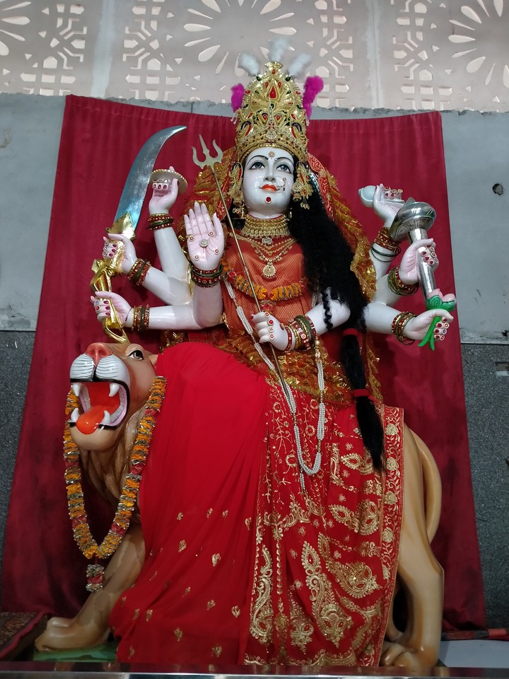 Mata