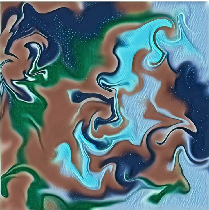 freestyle
