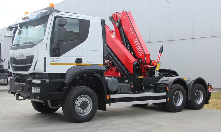 iveco