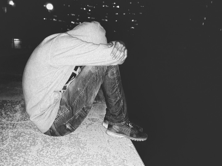 sad
