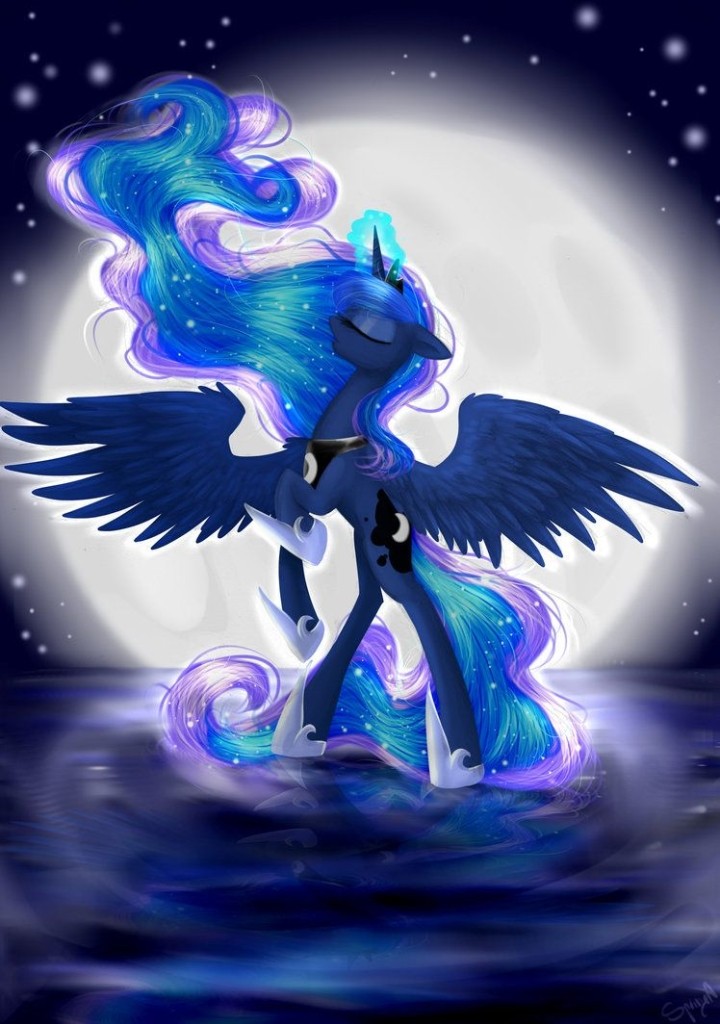 Luna
