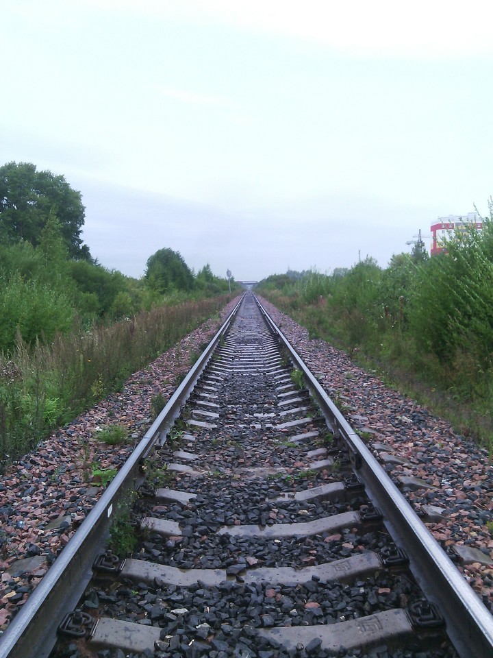 road