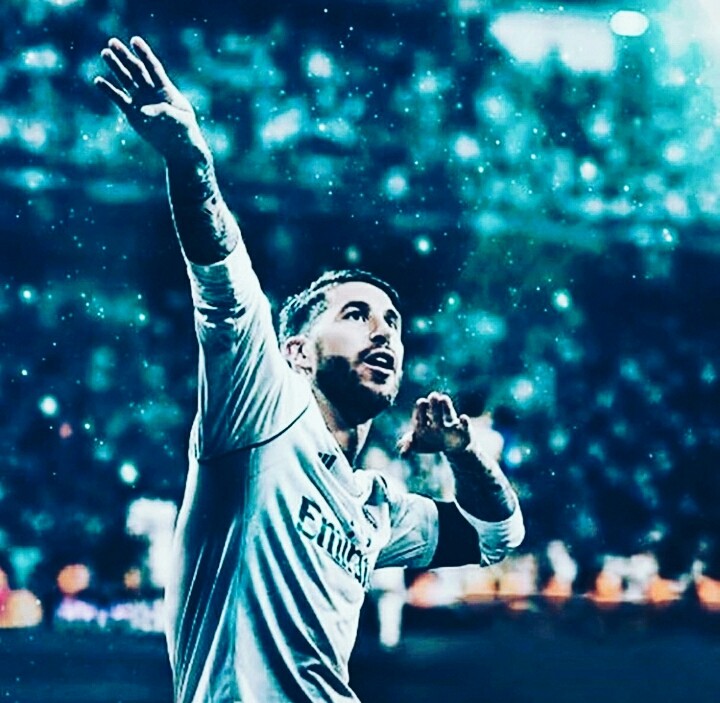 ?SERGU RAMOS?