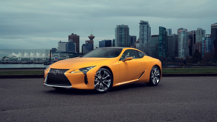 Lexus