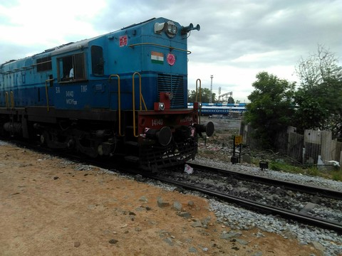 Arakkonam