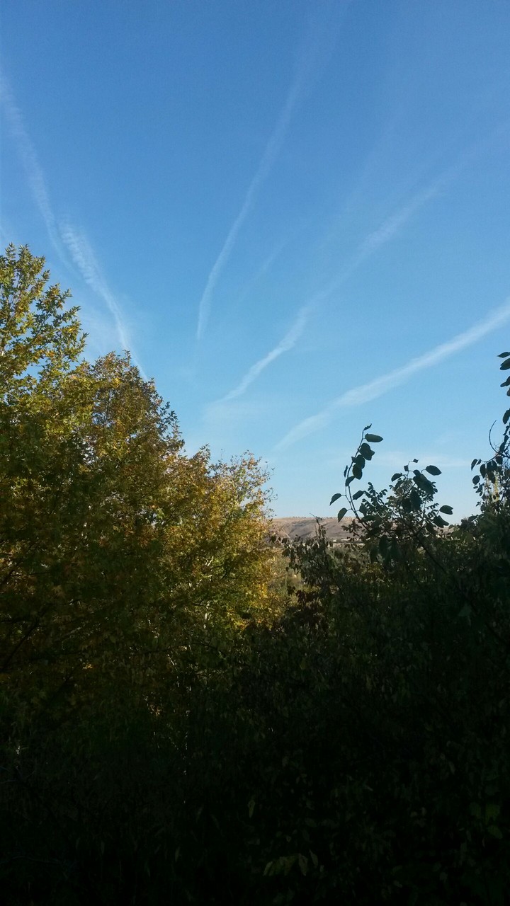 sky