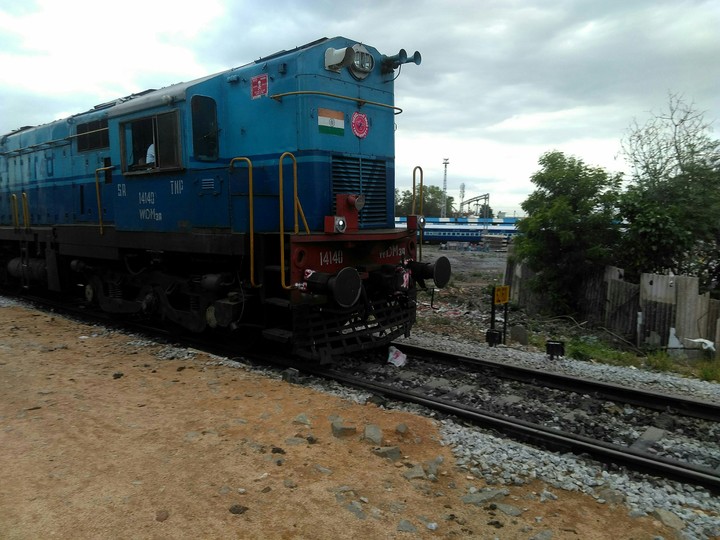 Arakkonam